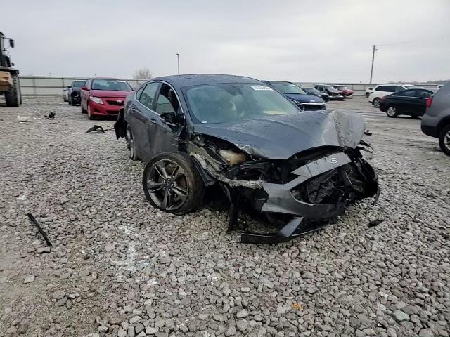 2017 Ford Fusion - Image 10