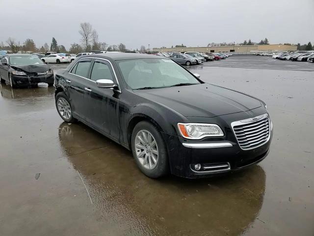 2012 Chrysler 300 Limited VIN: 2C3CCACG1CH242433 Lot: 85350534