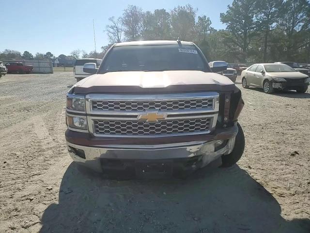2015 Chevrolet Silverado - Image 10