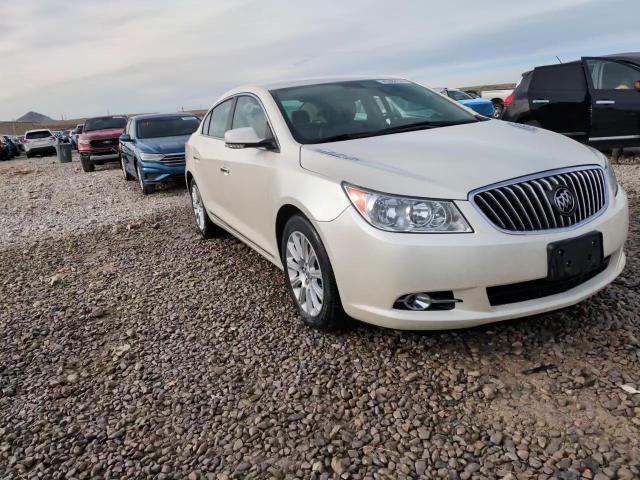 2013 Buick LaCrosse - Image 13
