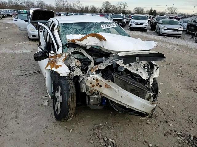 2007 Toyota Yaris VIN: JTDBT923271021514 Lot: 85530564