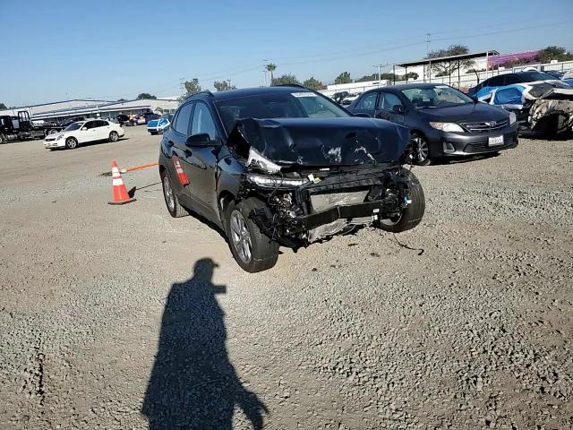 2023 Hyundai Kona Sel VIN: KM8K62AB2PU044986 Lot: 83497614