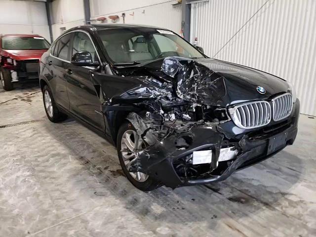 2017 BMW X4 xDrive28I VIN: 5UXXW3C54H0T78337 Lot: 86298464