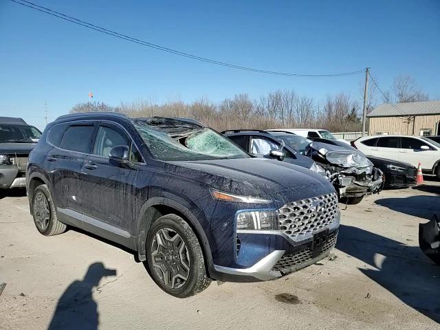 2023 Hyundai Santa Fe - Image 10