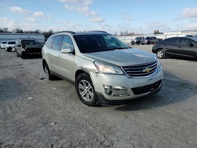 2015 Chevrolet Traverse - Image 12