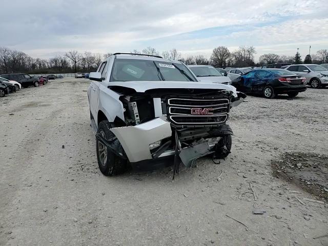 2015 GMC Yukon Xl K1500 Slt VIN: 1GKS2HKCXFR624227 Lot: 82987084