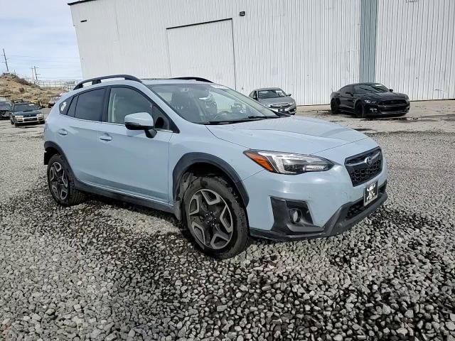 2019 Subaru Crosstrek Limited VIN: JF2GTANC2KH238890 Lot: 85064504