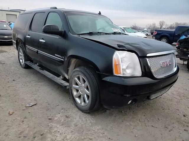 2007 GMC Yukon Xl Denali VIN: 1GKFK66857J243669 Lot: 86371834