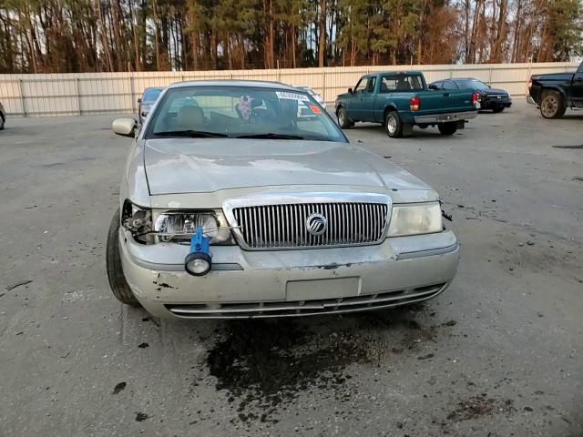 2003 Mercury Grand Marquis - Image 11