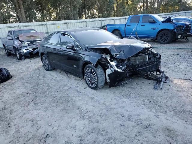 2018 Ford Fusion - Image 11