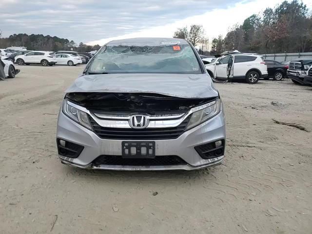 2019 Honda Odyssey - Image 11