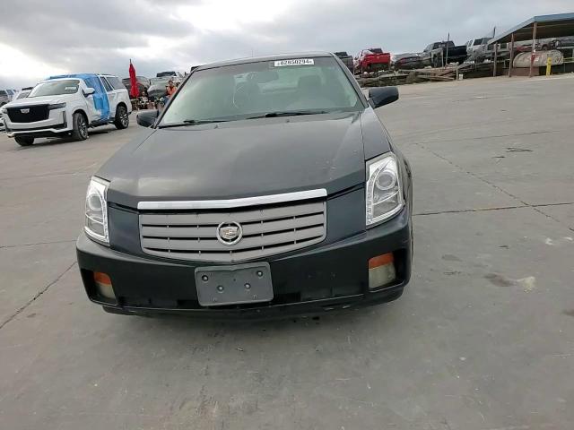 2004 Cadillac CTS - Image 10