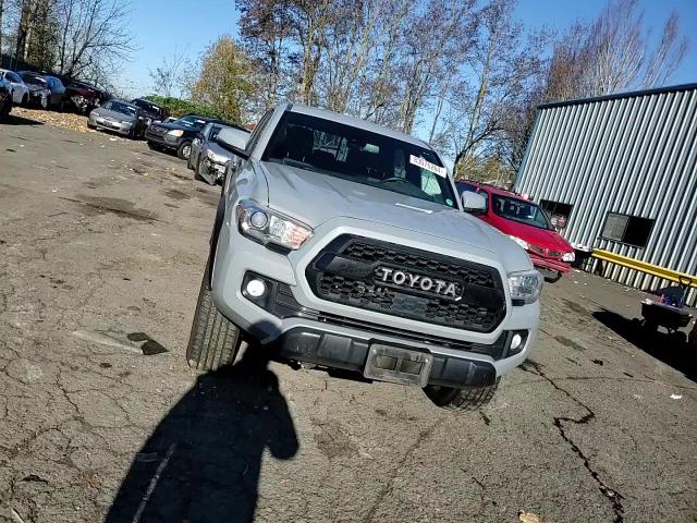 2018 Toyota Tacoma Double Cab VIN: 3TMCZ5AN1JM138851 Lot: 83076264