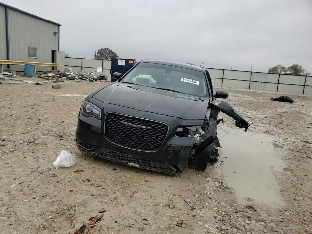 2023 Chrysler 300 Touring VIN: 2C3CCAAG0PH706577 Lot: 86547454