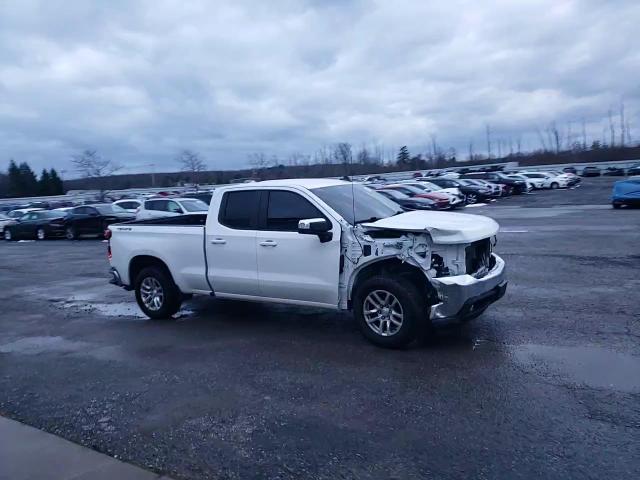 2020 Chevrolet Silverado - Image 14