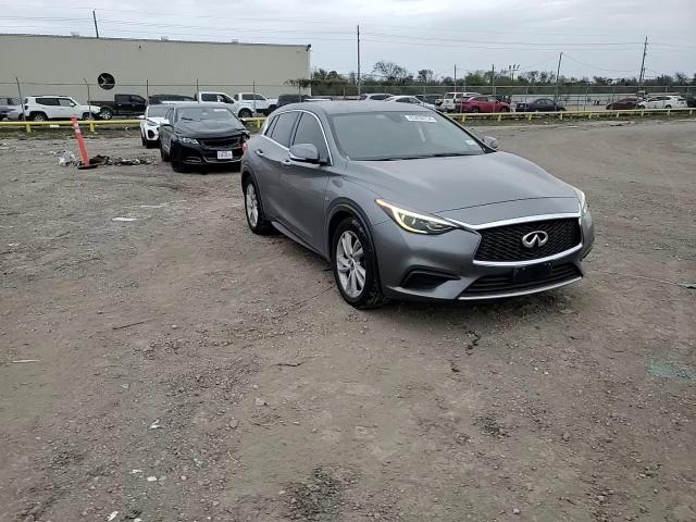 2018 Infiniti Qx30 Base VIN: SJKCH5CP6JA060448 Lot: 83436754