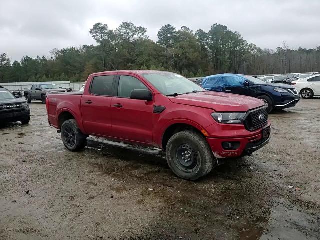 2020 Ford Ranger Xl VIN: 1FTER4FH8LLA78433 Lot: 84467214