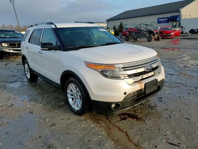 2014 Ford Explorer - Image 14