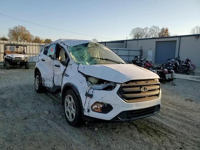 2018 Ford Escape - Image 11