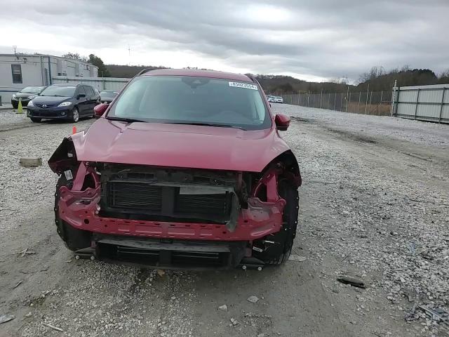 2021 Ford Escape - Image 11