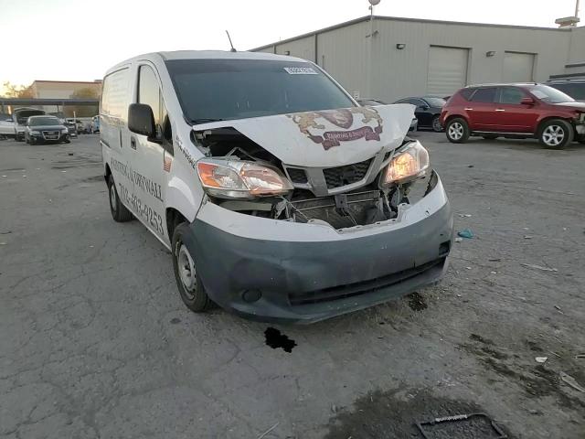 2016 Nissan Nv200 2.5S VIN: 3N6CM0KN1GK692747 Lot: 83827814