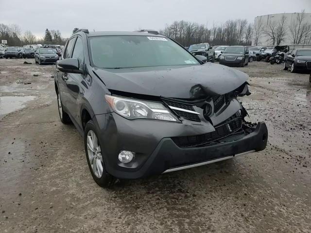 2015 Toyota RAV 4 - Image 14
