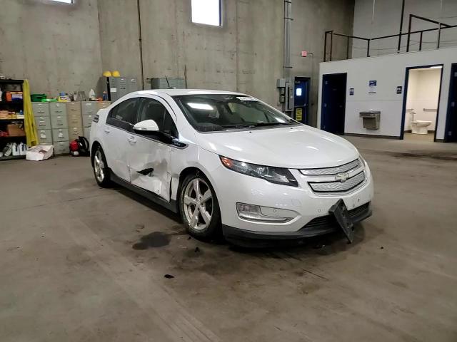 2015 Chevrolet Volt VIN: 1G1RB6E44FU107269 Lot: 85471164