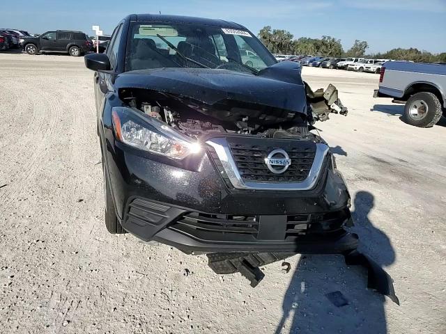 2020 Nissan Kicks - Image 11