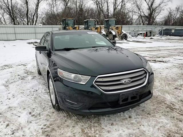 2014 Ford Taurus Sel VIN: 1FAHP2E89EG119629 Lot: 84537894