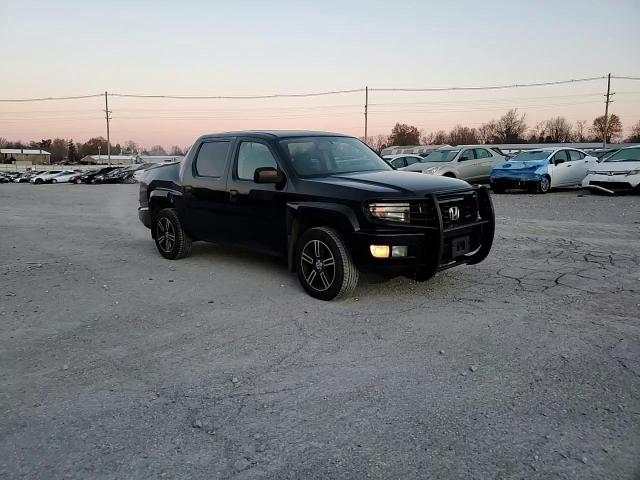 2013 Honda Ridgeline - Image 13