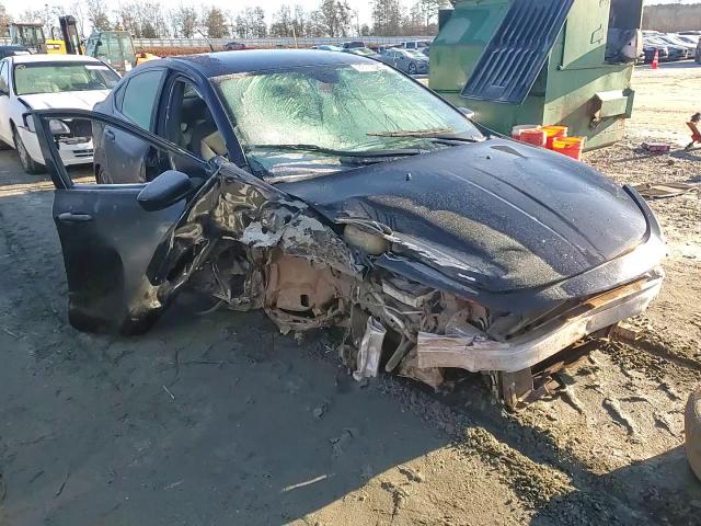 2015 Dodge Dart Se VIN: 1C3CDFAA8FD391237 Lot: 83745204