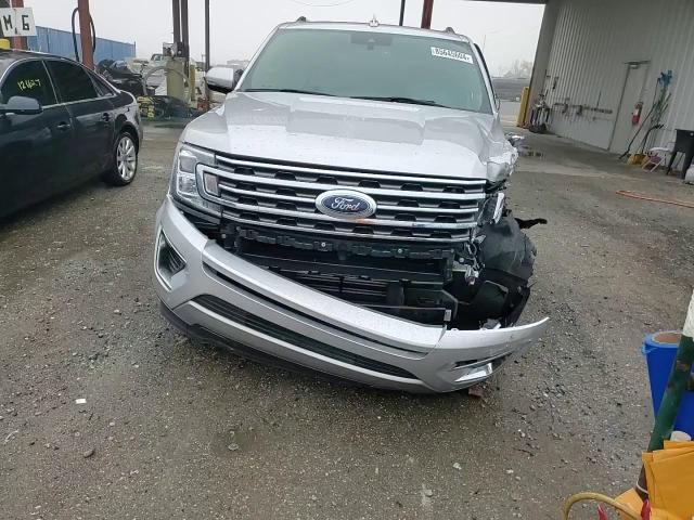 2019 Ford Expedition Max Limited VIN: 1FMJK1KT9KEA03508 Lot: 85645604