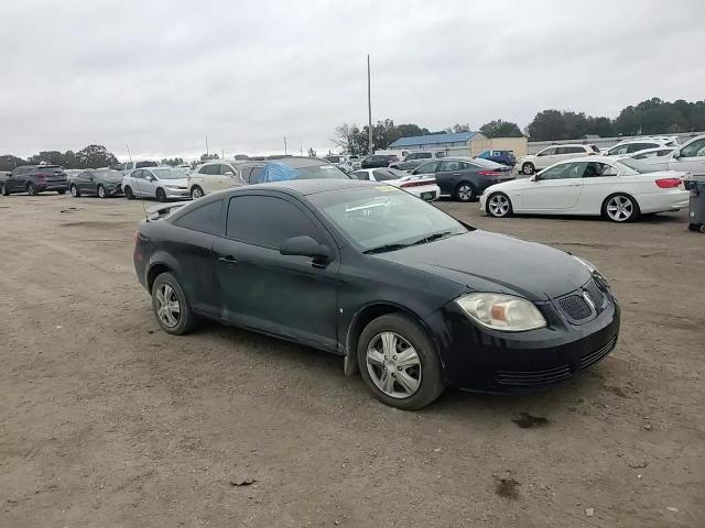 2009 Pontiac G5 VIN: 1G2AS18H897104128 Lot: 83626064