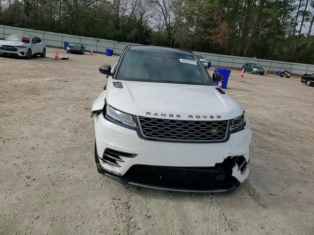 2020 Land Rover Range Rover Velar R-Dynamic S VIN: SALYK2EX1LA286575 Lot: 85943814