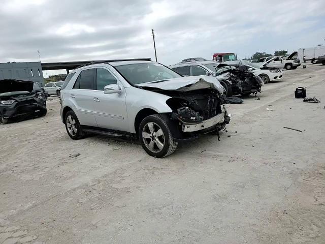 2011 Mercedes-Benz M-klasse - Image 12