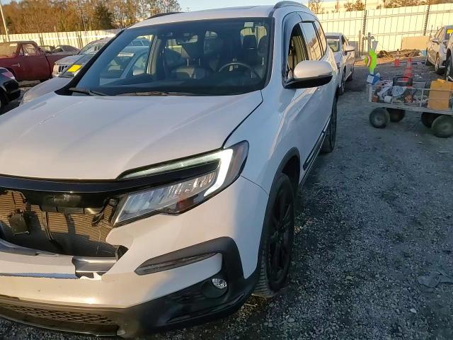 2021 Honda Pilot - Image 14