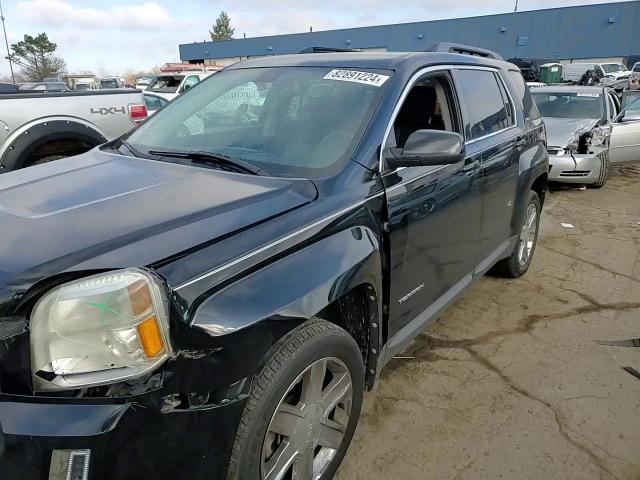 2011 GMC Terrain - Image 12