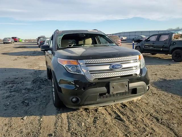 2012 Ford Explorer - Image 12