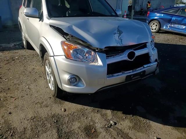 2010 Toyota Rav4 Limited VIN: JTMYK4DV6A5027251 Lot: 86972774