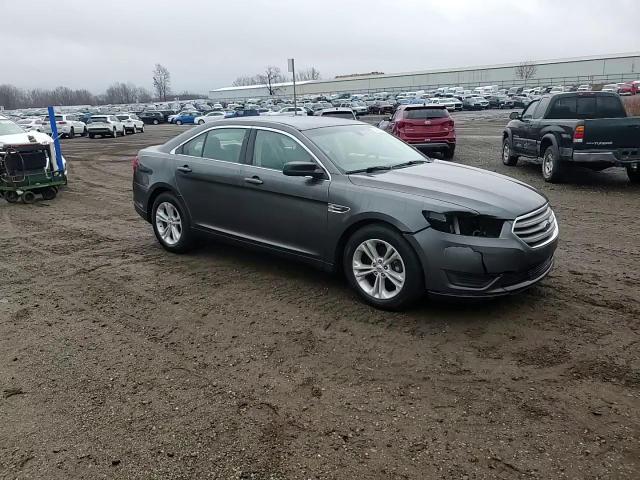 2016 Ford Taurus Se VIN: 1FAHP2D85GG145195 Lot: 83837984