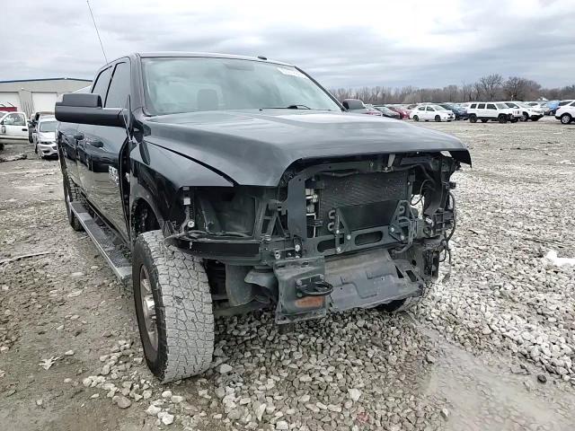 2018 RAM 2500 - Image 11