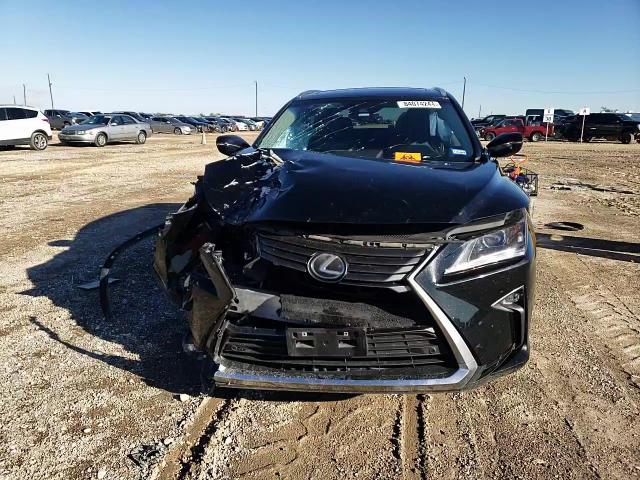 2017 Lexus RX - Image 11