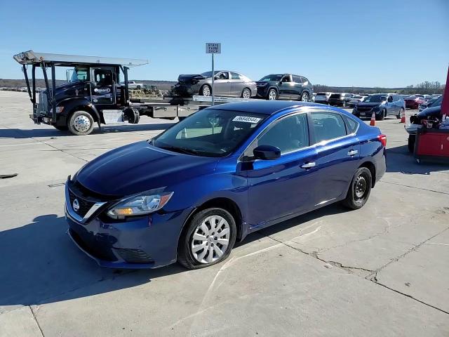 2017 Nissan Sentra - Image 13