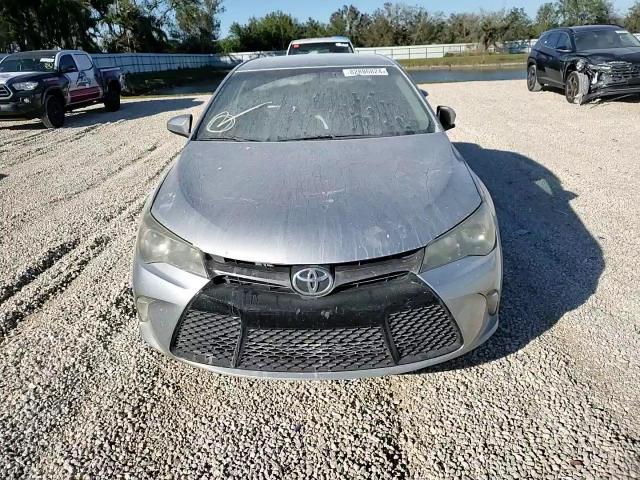 2016 Toyota Camry Le VIN: 4T1BF1FK6GU169850 Lot: 82886824