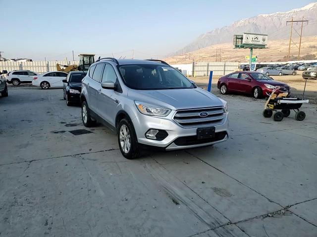 2018 Ford Escape - Image 11