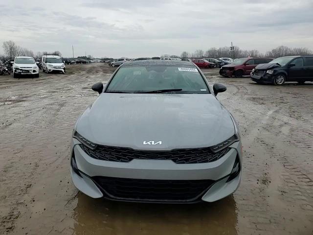 2024 Kia K5 - Image 13