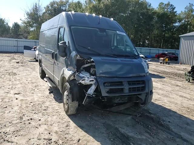 2018 Ram Promaster 2500 2500 High VIN: 3C6TRVDG4JE160972 Lot: 84829534