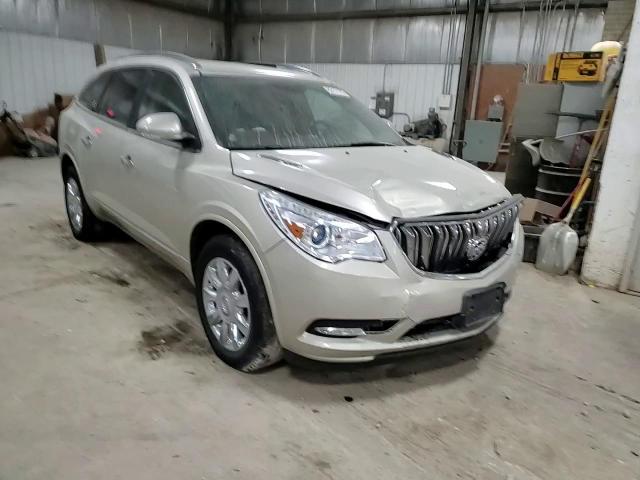 2013 Buick Enclave VIN: 5GAKVCKD6DJ244765 Lot: 83111724
