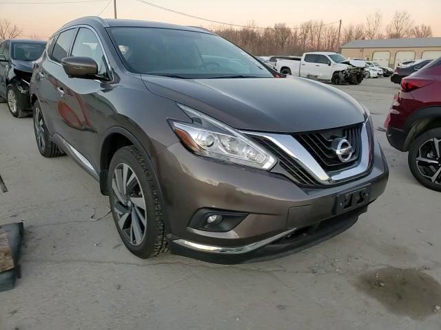 2017 Nissan Murano - Image 14