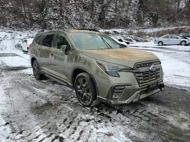 2023 Subaru Ascent Premium VIN: 4S4WMAHD2P3454654 Lot: 85914684